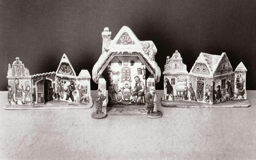 Orient�ln� (n��kov�) betl�m, Vojt�ch Kuba�ta