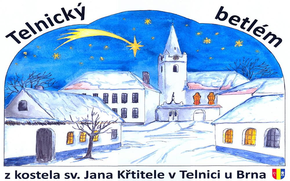 Telnick betlm-arch