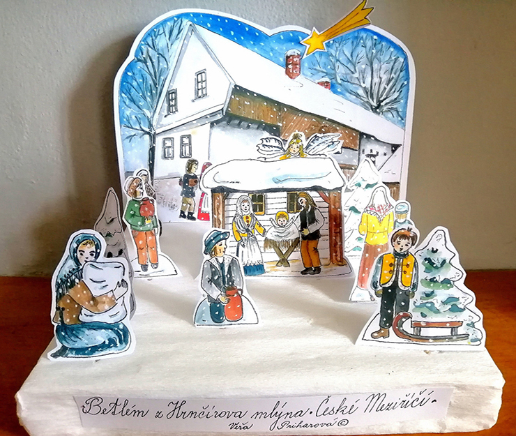 z Hrn���ova ml�na