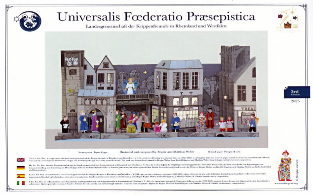 Betl�m z Kol�na nad R�nem