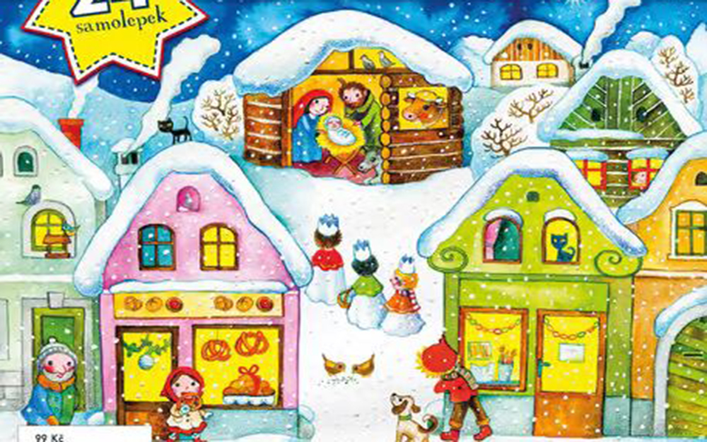 Betl�m ze Punt�ku