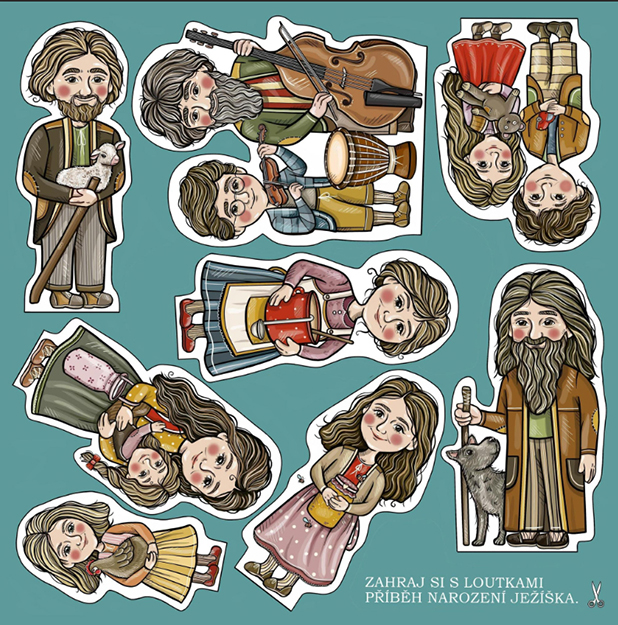 Ove�ka II, betl�m