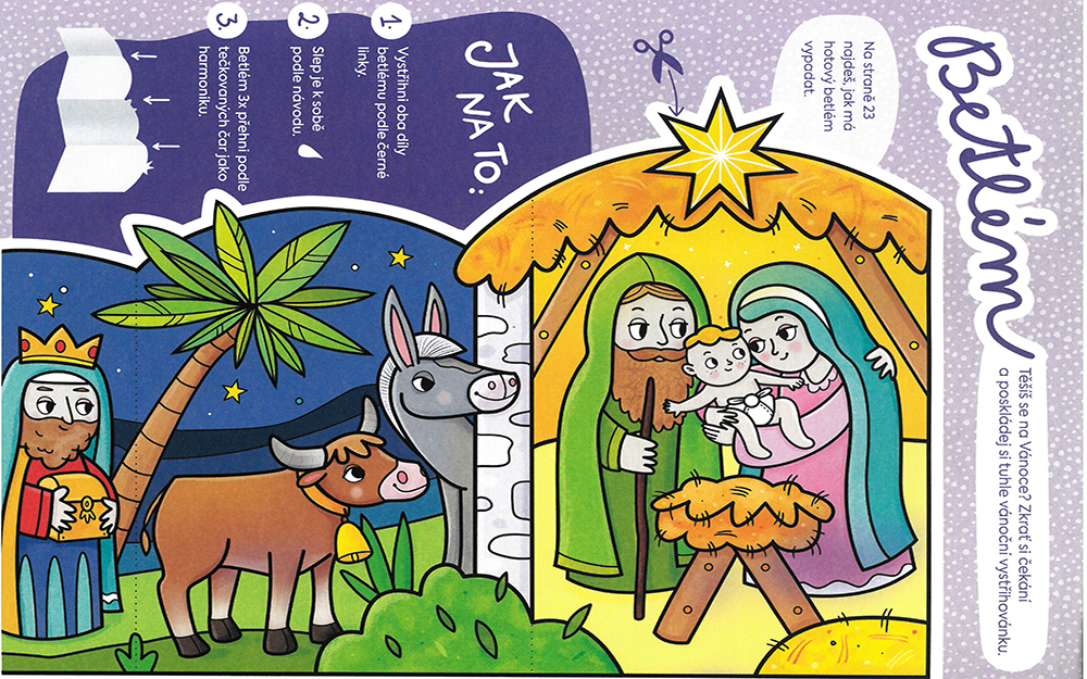 Betl�m ze Slun��ka