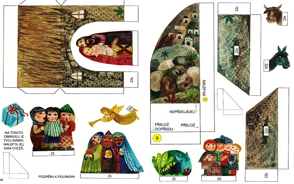 Setk�me se u jesli�ek, �tolbov�