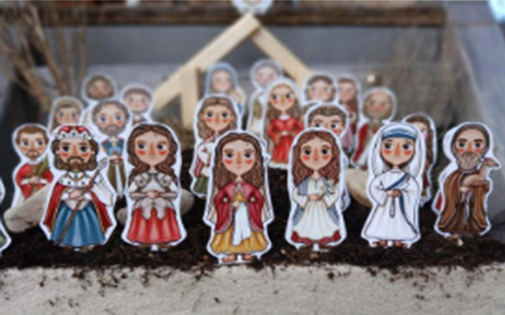 z Ove�ka, sv�tci