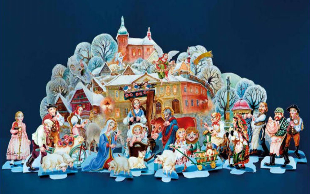 Betl�m ze �eleznice, Milotov�