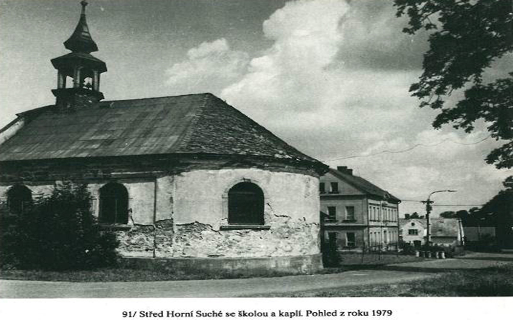 Kostel sv.Vojtcha