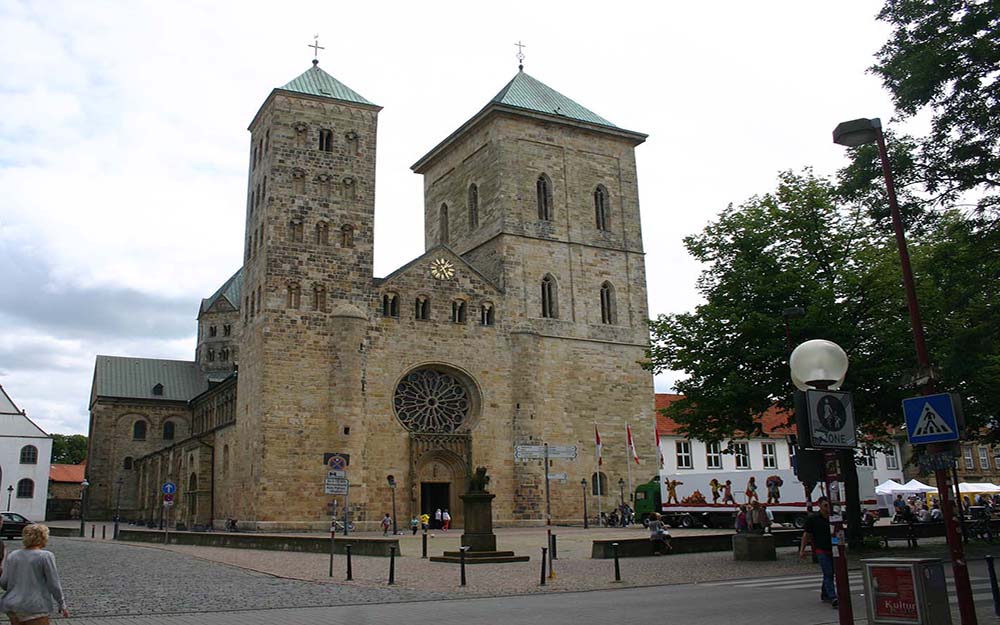 Katedrála sv. Petra