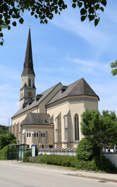 Kostel sv. Antonna