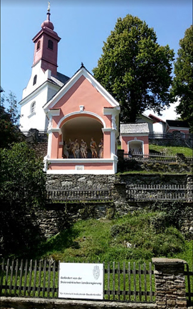 Kostel sv. Mikile