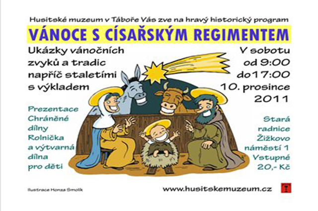 Husitské muzeum Tábor