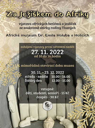 Muzeum Holuba Holice