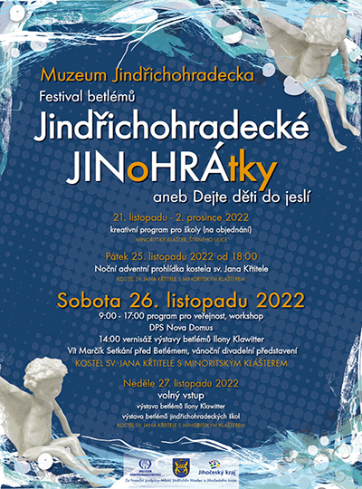 Muzeum Jindichohradecka