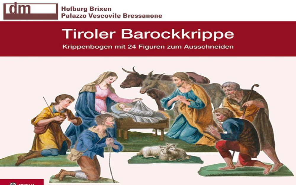 Tiroler Barockkrippe-titul